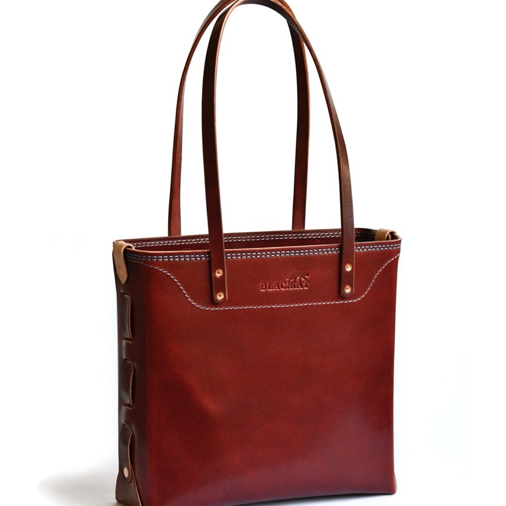 Blakkat Lizzie Tote